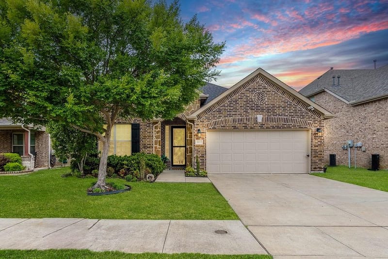 612 Sundrop Drive, Little Elm TX 75068 - Photo 39