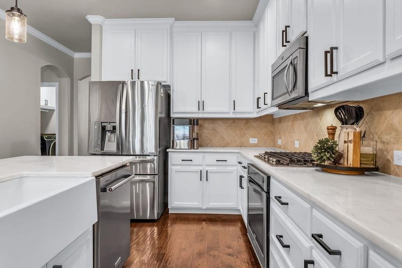 612 Sundrop Drive, Little Elm TX 75068 - Photo 8