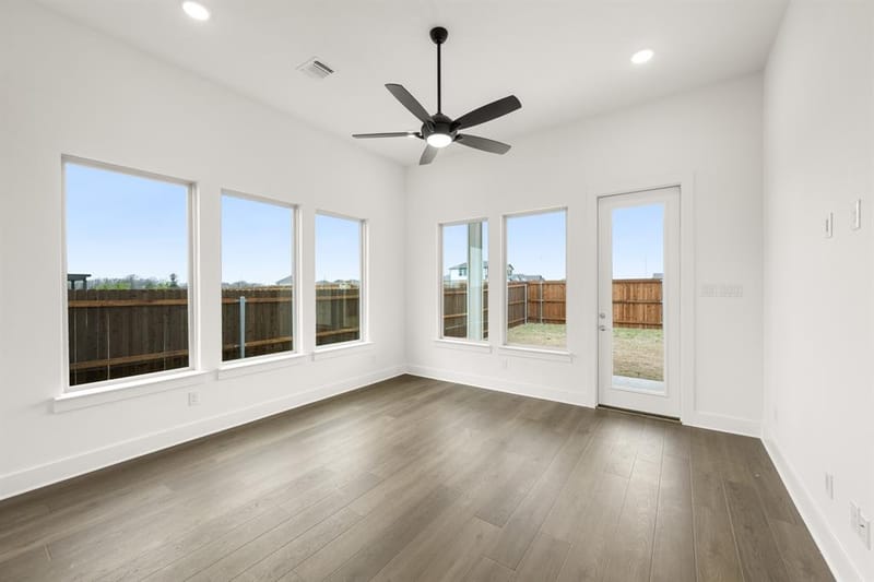 7424 Autumn Hill Drive, Denton TX 76249 - Photo 14