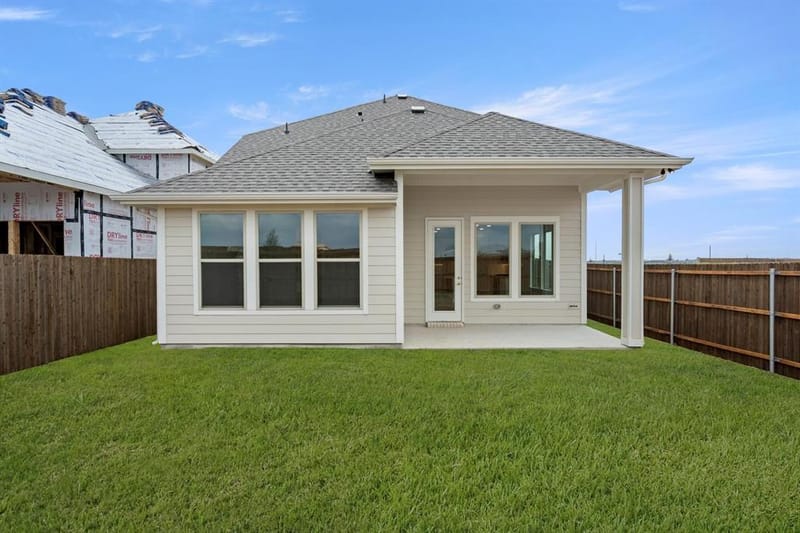 7424 Autumn Hill Drive, Denton TX 76249 - Photo 29