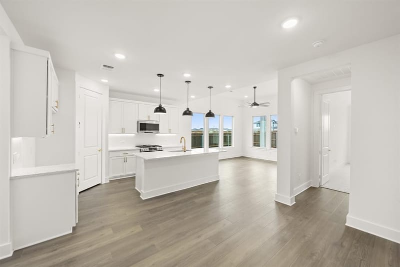 7424 Autumn Hill Drive, Denton TX 76249 - Photo 8
