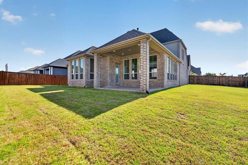 1401 Buttercup Avenue, Aubrey TX 76227 - Photo 23