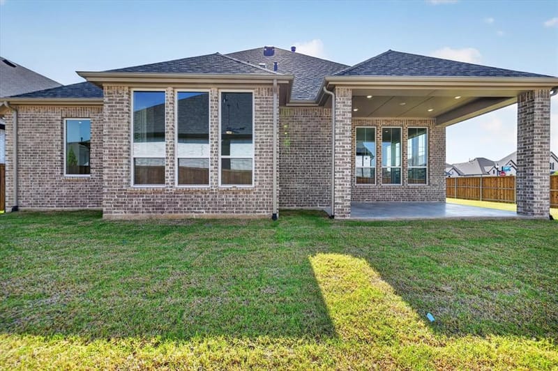 1401 Buttercup Avenue, Aubrey TX 76227 - Photo 22