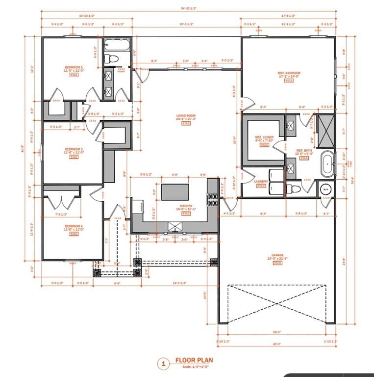 5200 Bogey Lane, Waco TX 76708 - Photo 37