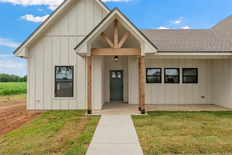 5200 Bogey Lane, Waco TX 76708 - Photo 4