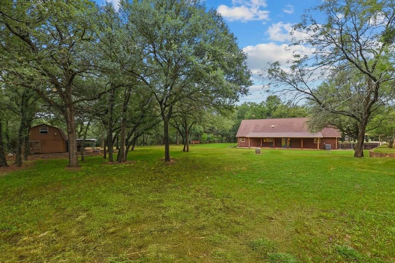 127 Pleasant Valley Lane, Weatherford TX 76087 - Photo 33