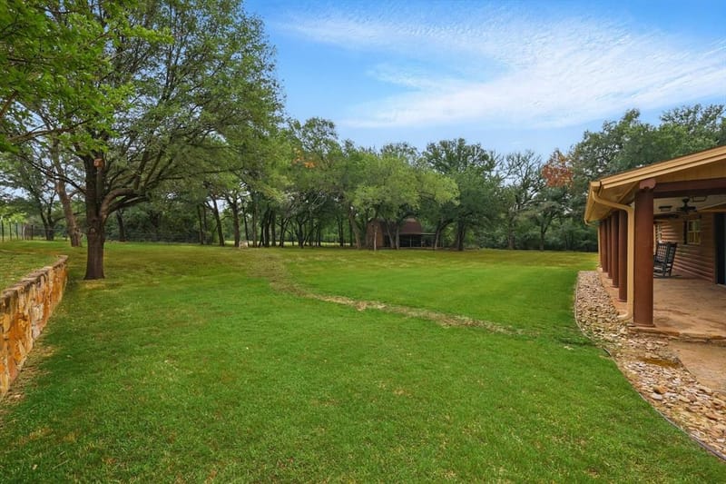 127 Pleasant Valley Lane, Weatherford TX 76087 - Photo 37
