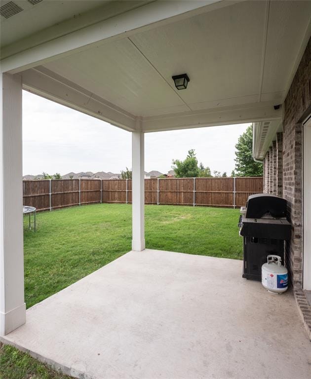 3826 Chicory Court, Melissa TX 75454 - Photo 22