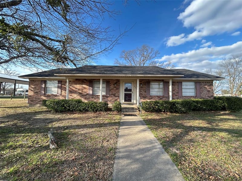 801 Pampa Street, Sulphur Springs TX 75482 - Photo 2