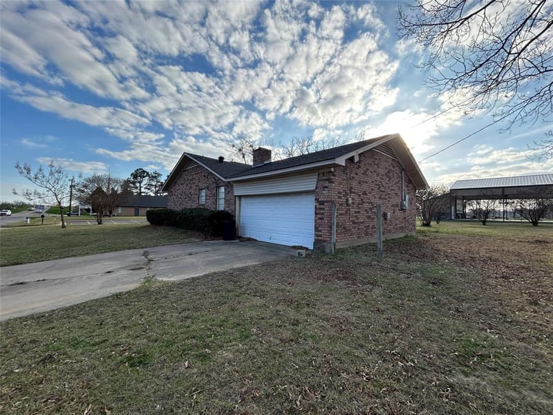 801 Pampa Street, Sulphur Springs TX 75482 - Photo 22