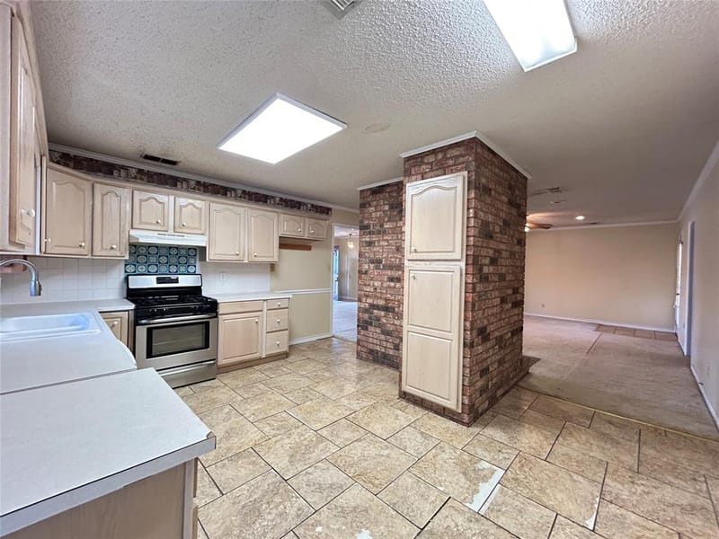 801 Pampa Street, Sulphur Springs TX 75482 - Photo 7