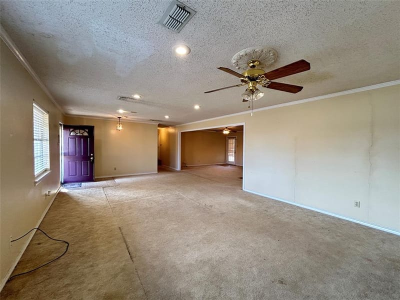 801 Pampa Street, Sulphur Springs TX 75482 - Photo 5