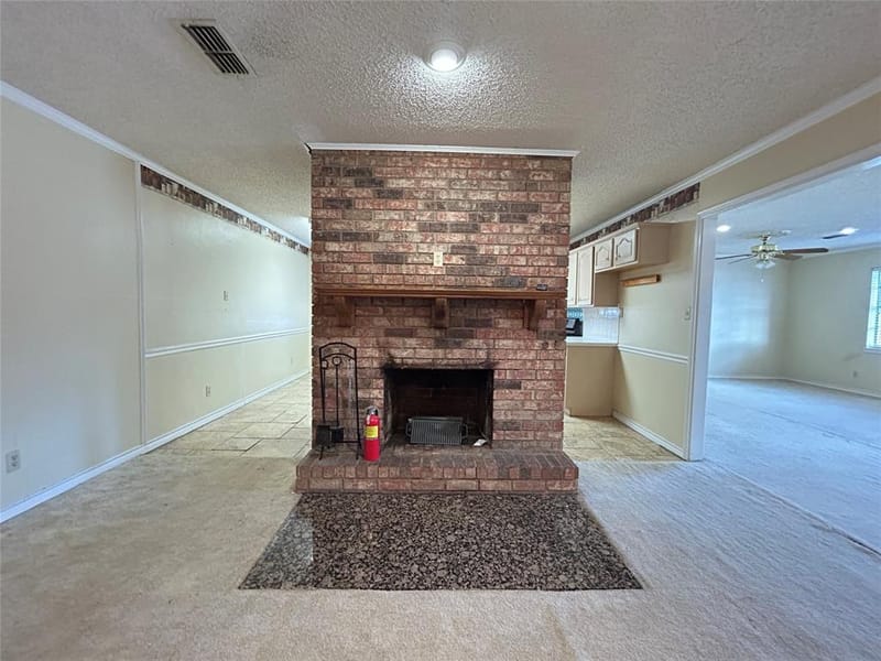 801 Pampa Street, Sulphur Springs TX 75482 - Photo 9