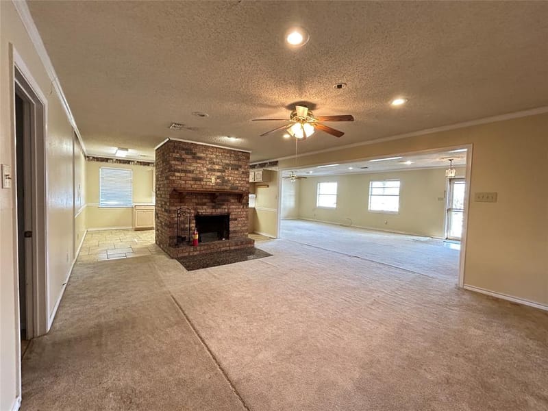 801 Pampa Street, Sulphur Springs TX 75482 - Photo 10