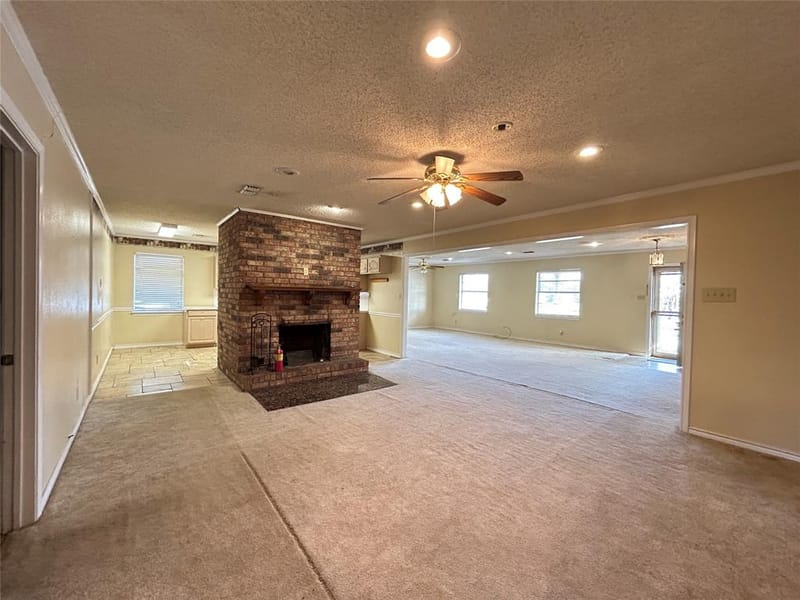 801 Pampa Street, Sulphur Springs TX 75482 - Photo 11