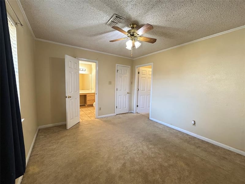 801 Pampa Street, Sulphur Springs TX 75482 - Photo 19