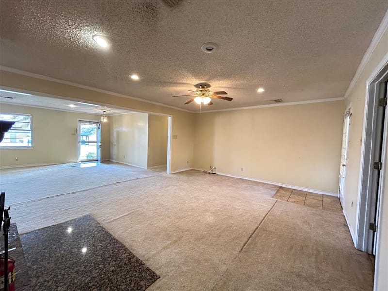 801 Pampa Street, Sulphur Springs TX 75482 - Photo 8
