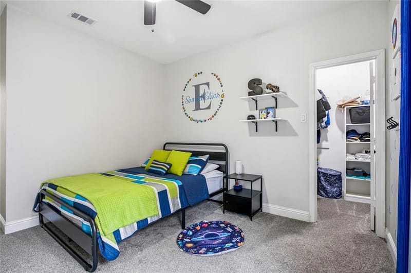 822 Longmeadow Court, DeSoto TX 75115 - Photo 26