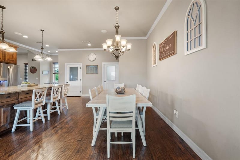 606 Sunset Point, Kerens TX 75144 - Photo 13