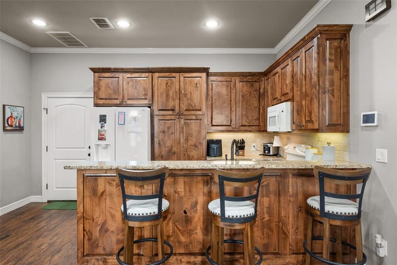 606 Sunset Point, Kerens TX 75144 - Photo 28