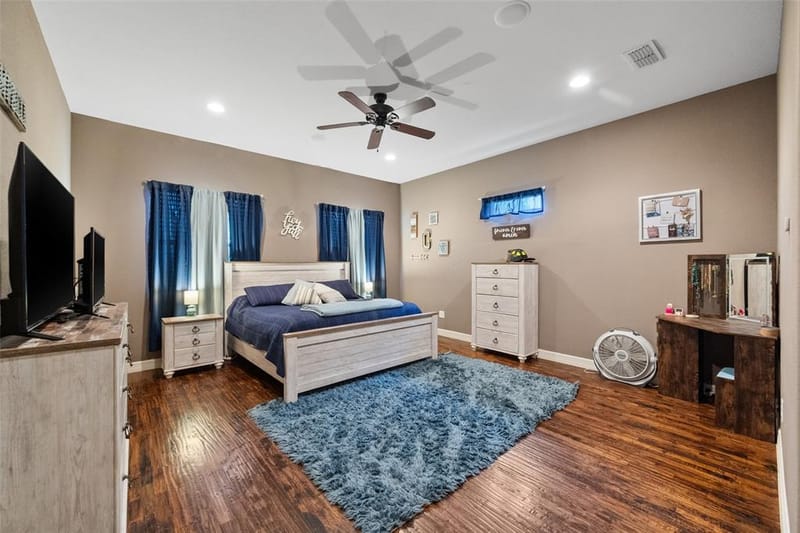 606 Sunset Point, Kerens TX 75144 - Photo 20