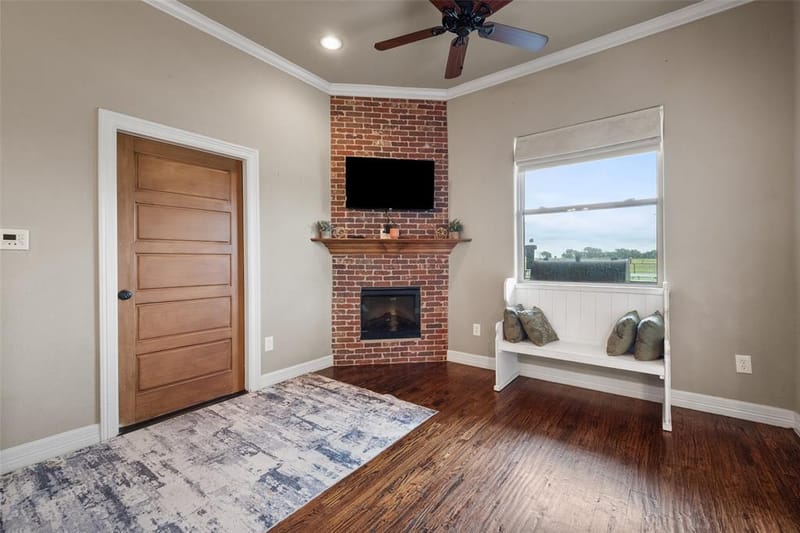 606 Sunset Point, Kerens TX 75144 - Photo 24