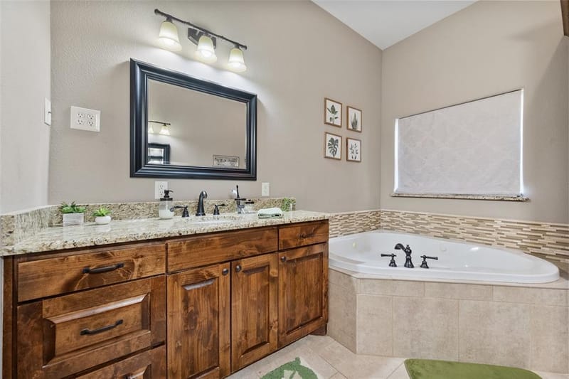 606 Sunset Point, Kerens TX 75144 - Photo 19