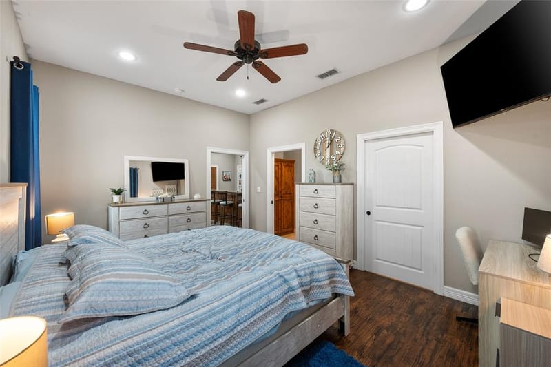 606 Sunset Point, Kerens TX 75144 - Photo 31