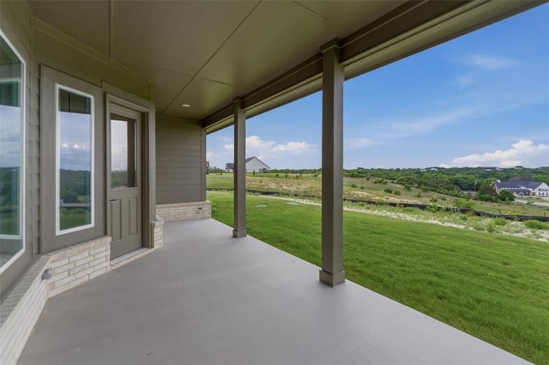 405 Texas Sage Trail, Weatherford TX 76085 - Photo 23