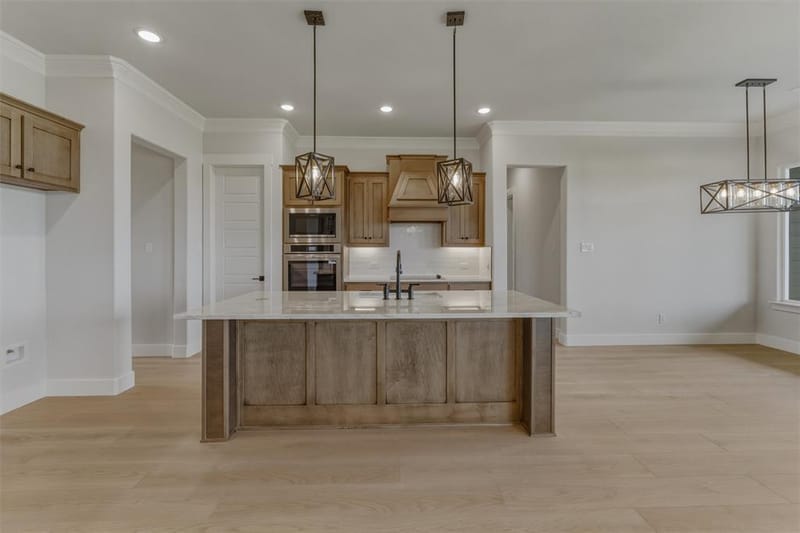 405 Texas Sage Trail, Weatherford TX 76085 - Photo 6