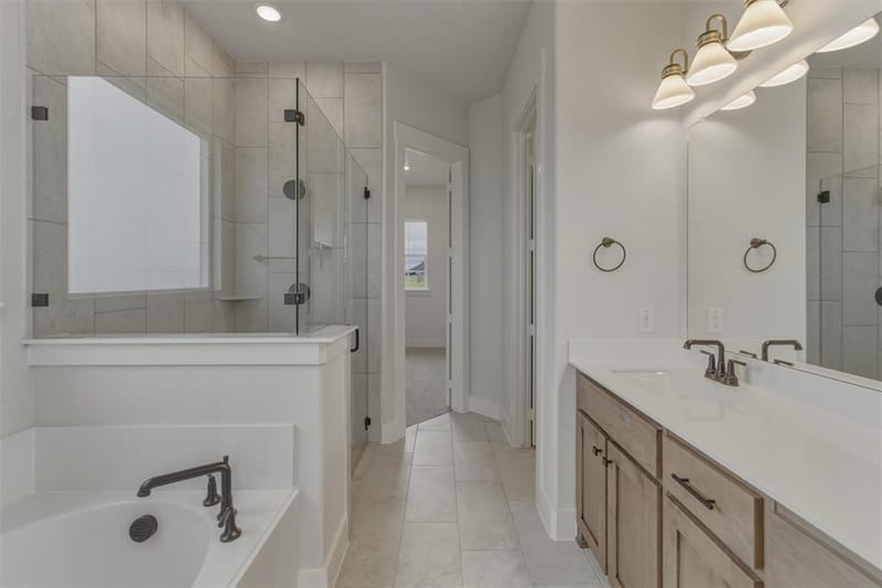 405 Texas Sage Trail, Weatherford TX 76085 - Photo 17