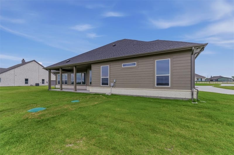 405 Texas Sage Trail, Weatherford TX 76085 - Photo 26