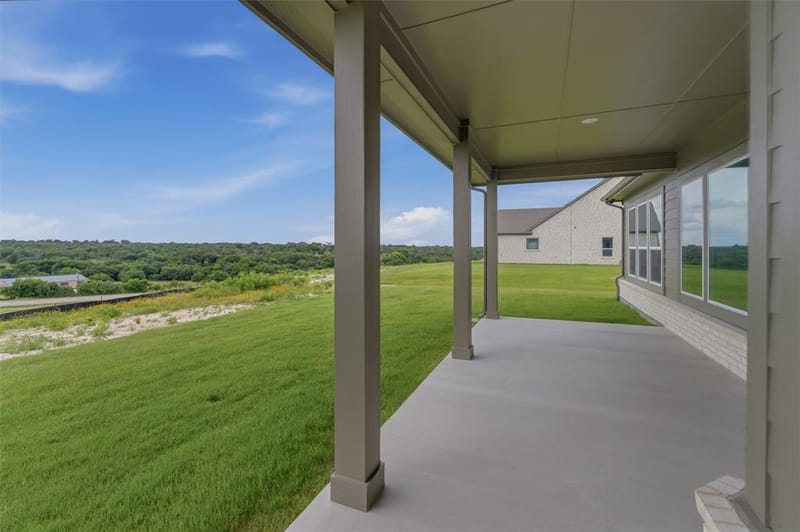 405 Texas Sage Trail, Weatherford TX 76085 - Photo 22