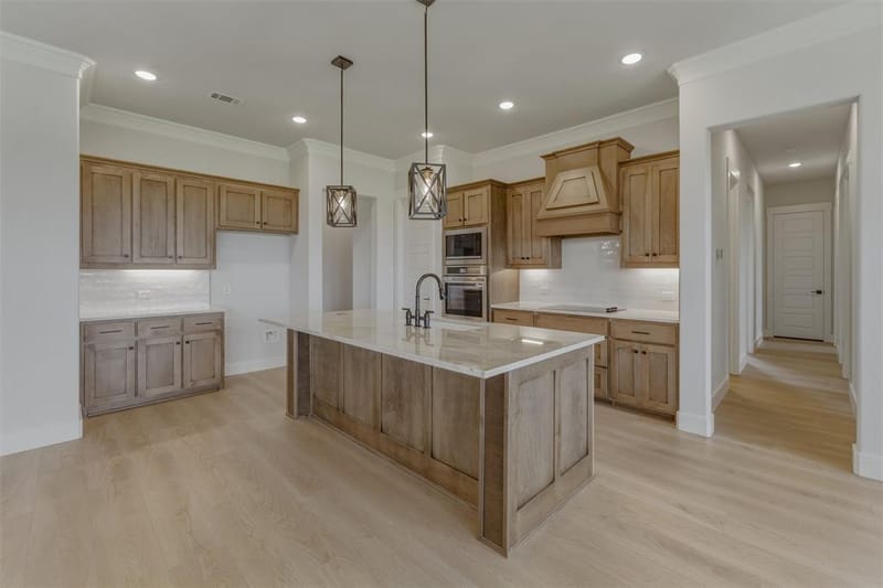 405 Texas Sage Trail, Weatherford TX 76085 - Photo 7