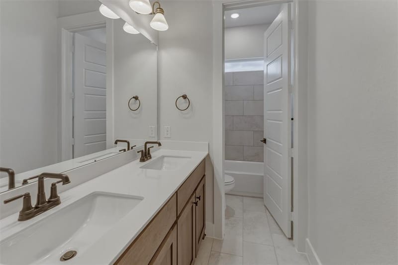 405 Texas Sage Trail, Weatherford TX 76085 - Photo 20