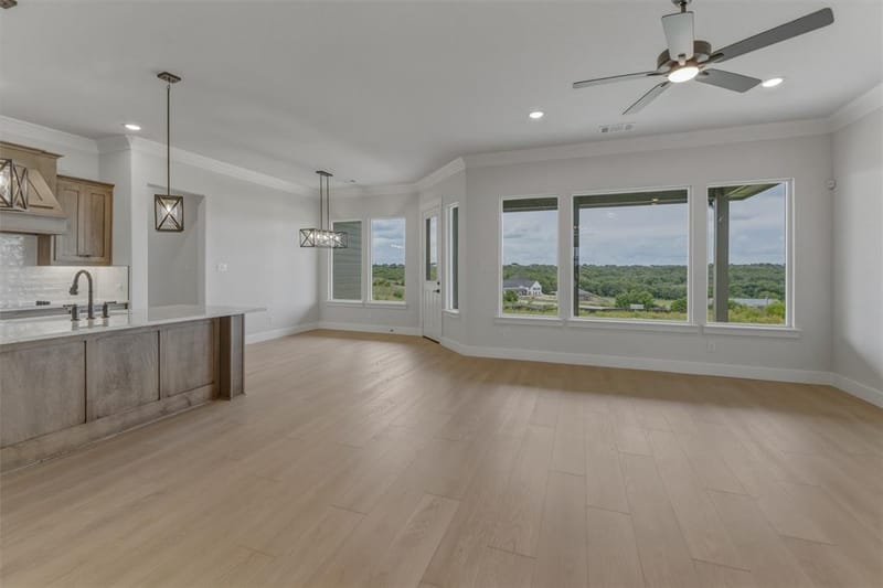 405 Texas Sage Trail, Weatherford TX 76085 - Photo 9