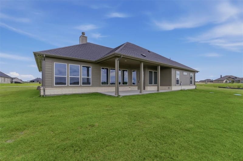 405 Texas Sage Trail, Weatherford TX 76085 - Photo 24