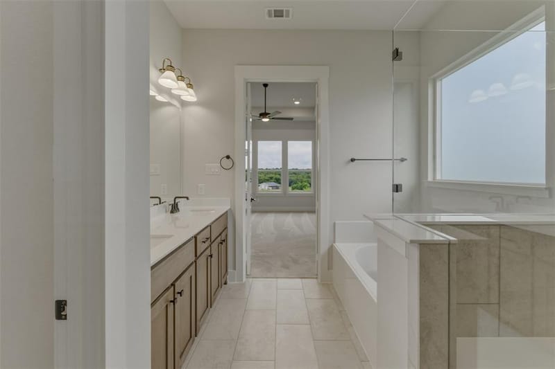 405 Texas Sage Trail, Weatherford TX 76085 - Photo 18