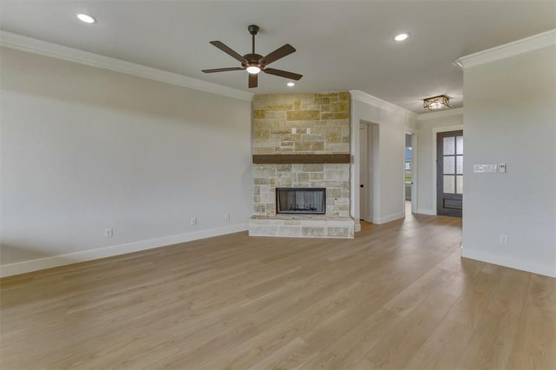 405 Texas Sage Trail, Weatherford TX 76085 - Photo 11