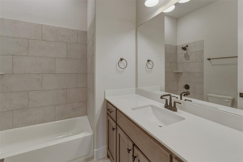 405 Texas Sage Trail, Weatherford TX 76085 - Photo 19