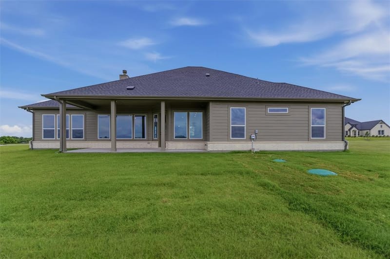 405 Texas Sage Trail, Weatherford TX 76085 - Photo 25