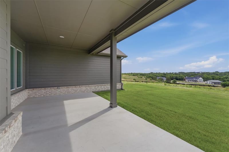 413 Texas Sage Trail, Weatherford TX 76085 - Photo 23