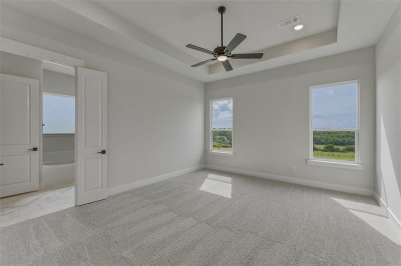 413 Texas Sage Trail, Weatherford TX 76085 - Photo 16