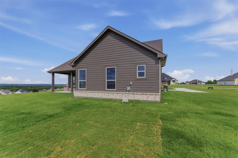 413 Texas Sage Trail, Weatherford TX 76085 - Photo 26