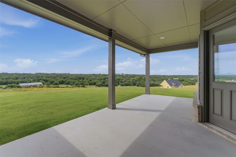 413 Texas Sage Trail, Weatherford TX 76085 - Photo 22