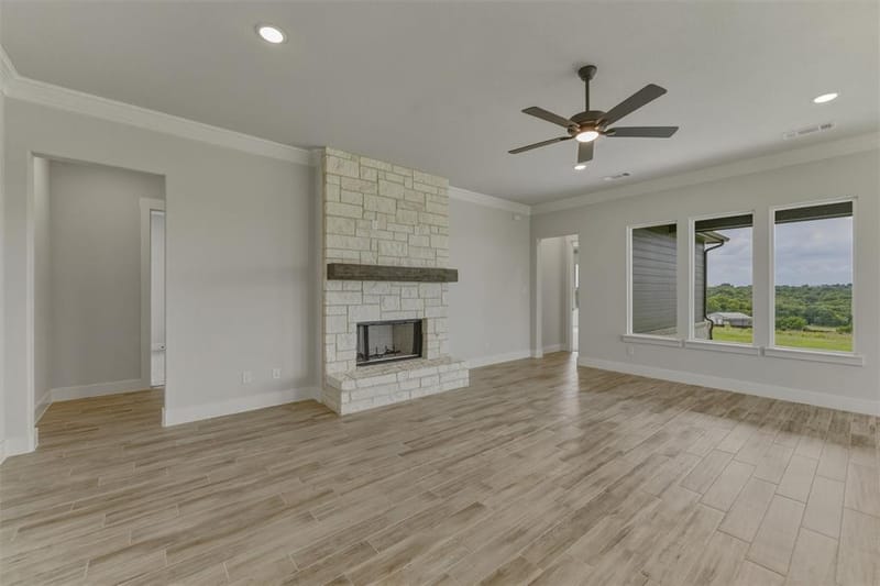413 Texas Sage Trail, Weatherford TX 76085 - Photo 7