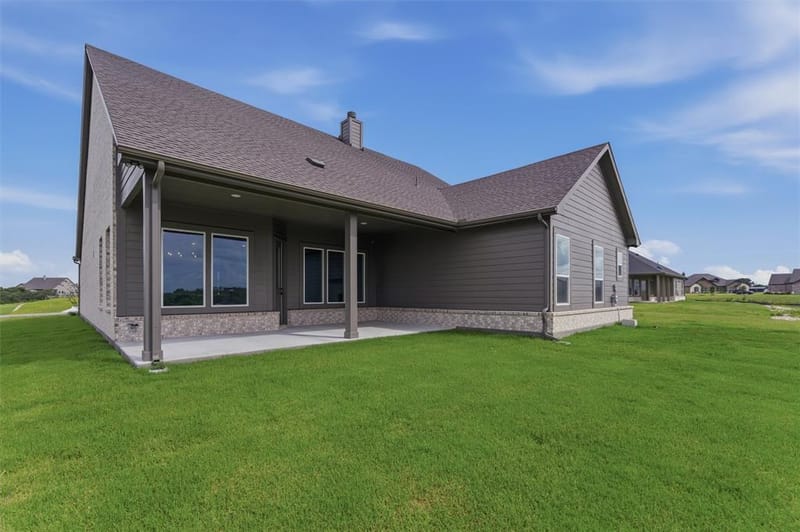 413 Texas Sage Trail, Weatherford TX 76085 - Photo 24