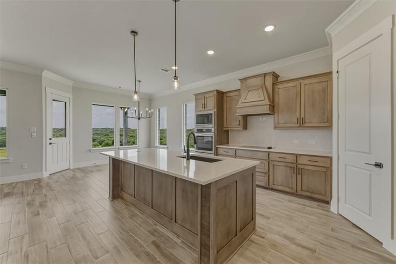 413 Texas Sage Trail, Weatherford TX 76085 - Photo 10