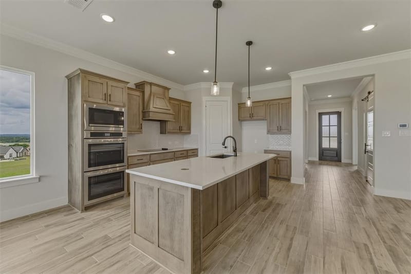 413 Texas Sage Trail, Weatherford TX 76085 - Photo 11