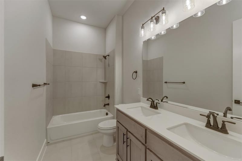 413 Texas Sage Trail, Weatherford TX 76085 - Photo 19